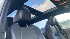 Toyota RAV4 2.5 VVT-i Hybrid Dynamic 5dr CVT 2WD Hybrid Estate